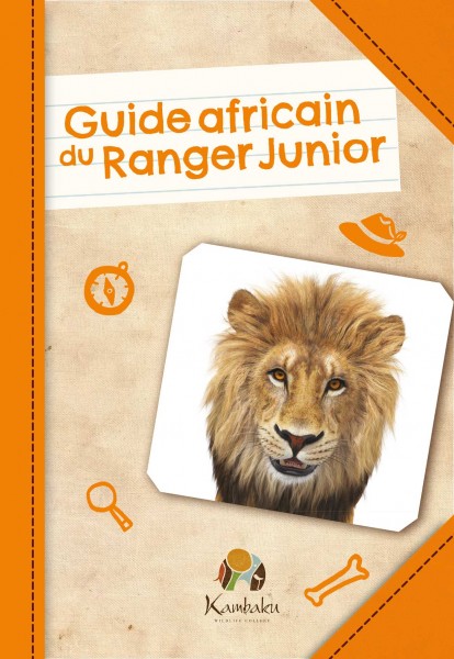 Guide africain du Ranger Junior